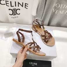 Celine Sandals